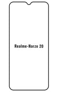 Film hydrogel Realme Narzo 20