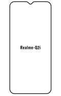 Film hydrogel Realme Q2i