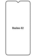 Film hydrogel Realme X2-Spain
