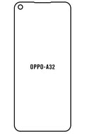 Film hydrogel Oppo A32