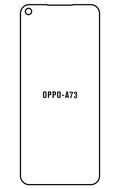 Film hydrogel Oppo A73 5G 2020