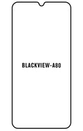 Film hydrogel Blackview A80