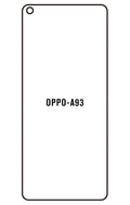 Film hydrogel Oppo A93 5G