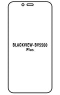 Film hydrogel Blackview BV5500 Plus