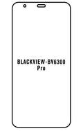 Film hydrogel Blackview BV6300 Pro