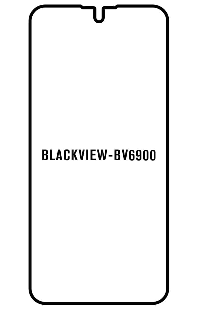 Film hydrogel Blackview BV6900