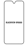 Film hydrogel Blackview BV6900-Spain