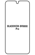 Film hydrogel Blackview BV9800 Pro