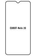 Film hydrogel Cubot Note 20-Spain