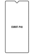 Film hydrogel Cubot P40