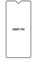 Film hydrogel Cubot P40-Spain