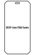 Film hydrogel DEXP Ixion P350 Tundra
