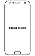 Film hydrogel Doogee BL5000