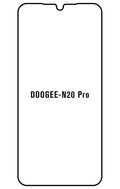 Film hydrogel Doogee N20 Pro