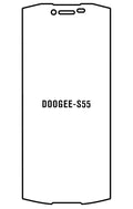 Film hydrogel Doogee S55