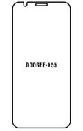 Film hydrogel Doogee X55