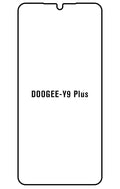 Film hydrogel Doogee Y9 Plus