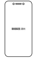 Film hydrogel Doogee X11
