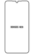 Film hydrogel Doogee N20