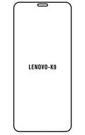 Film hydrogel Lenovo K9