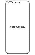Film hydrogel SHARP A2 Lite