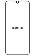 Film hydrogel SUGAR T10