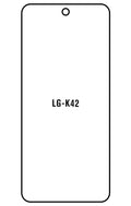 Film hydrogel LG K42