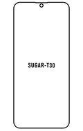 Film hydrogel SUGAR T30