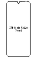 Film hydrogel ZTE V2020 Smart