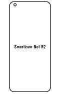 Film hydrogel Smartisan Nut R2