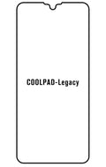 Film hydrogel Coolpad Legacy brisa