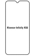 Film hydrogel Hisense Infinity H30