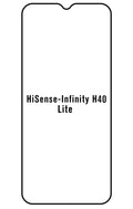 Film hydrogel Hisense Infinity H40 Lite