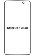 Film hydrogel BlackBerry DTEK50