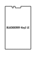 Film hydrogel BlackBerry KEY2 LE