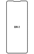 Film hydrogel QIN 2