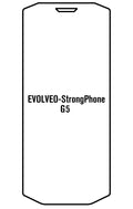 Film hydrogel Evercoss STRONGPHONE G5-Spain