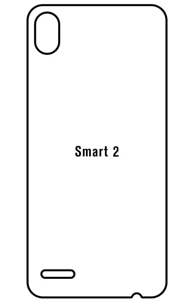 Film hydrogel Infinix Smart 2