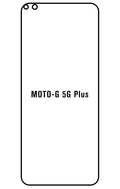 Film hydrogel Motorola G 5G Plus-Spain SE