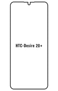 Film hydrogel HTC Desire 20+