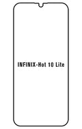 Film hydrogel Infinix Hot 10 Lite