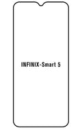 Film hydrogel Infinix Smart 5