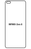 Film hydrogel Infinix Zero 8