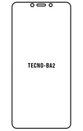 Film hydrogel Tecno Pop 2 PlusBA2
