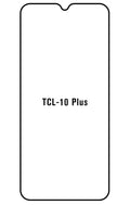 Film hydrogel TCL 10 Plus
