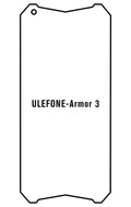 Film hydrogel Ulefone Armor 3