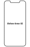 Film hydrogel Ulefone Armor 6S