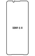 Film hydrogel Sony Xperia 5 II