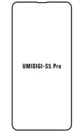 Film hydrogel UMIDIGI S5 Pro