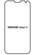 Film hydrogel Vodafone Smart 4